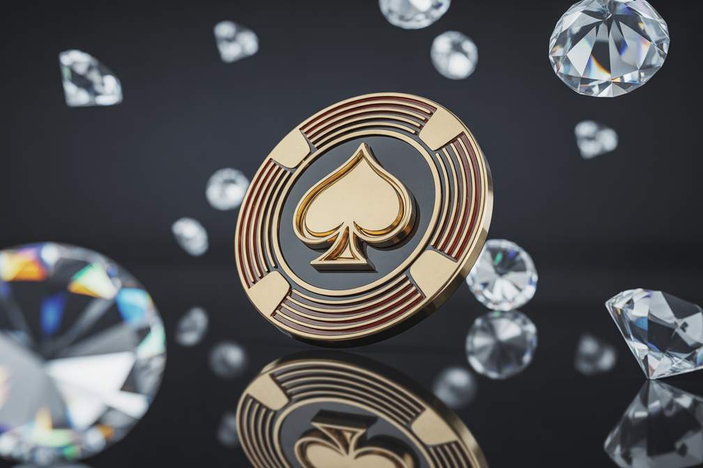 Hoe Te Winnen met Poker in Een Keihard Casino: De Ultieme Gids