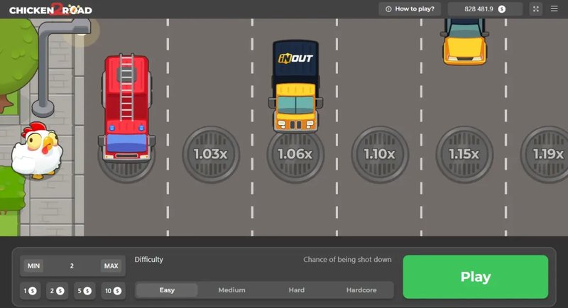 Learn about chicken road 2 casino Learn about chicken road 2 casino