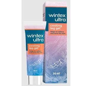Wintex apteka - Nutra Content Outline for Wintex Ultra