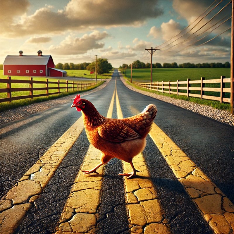 Image: Descubre el emocionante juego de Chicken Road en línea en España