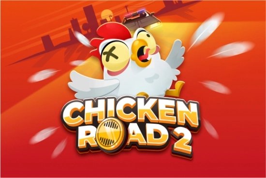 Explore chicken road game